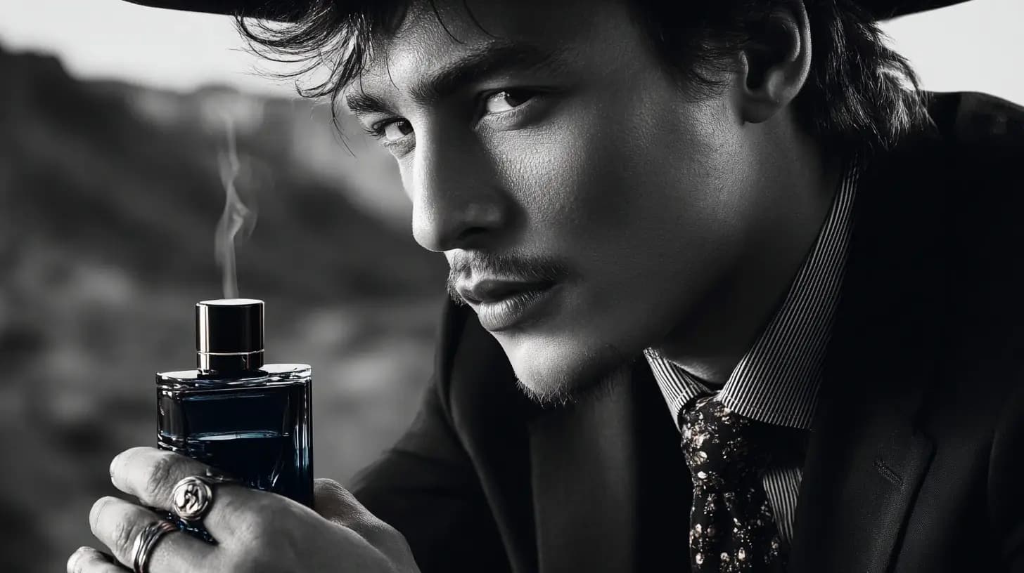 Produits pour hommes