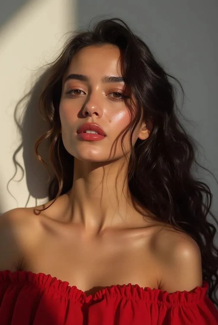 Maquillage