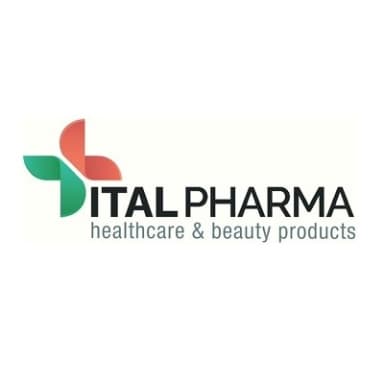 ITALPHARMA logo