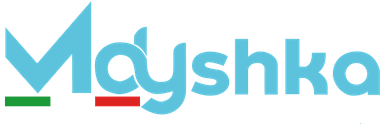 Mayshka logo