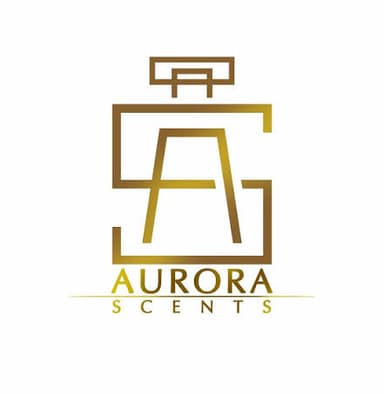 AURORA SCENTS logo