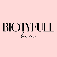 BIOTYFULL BOX logo