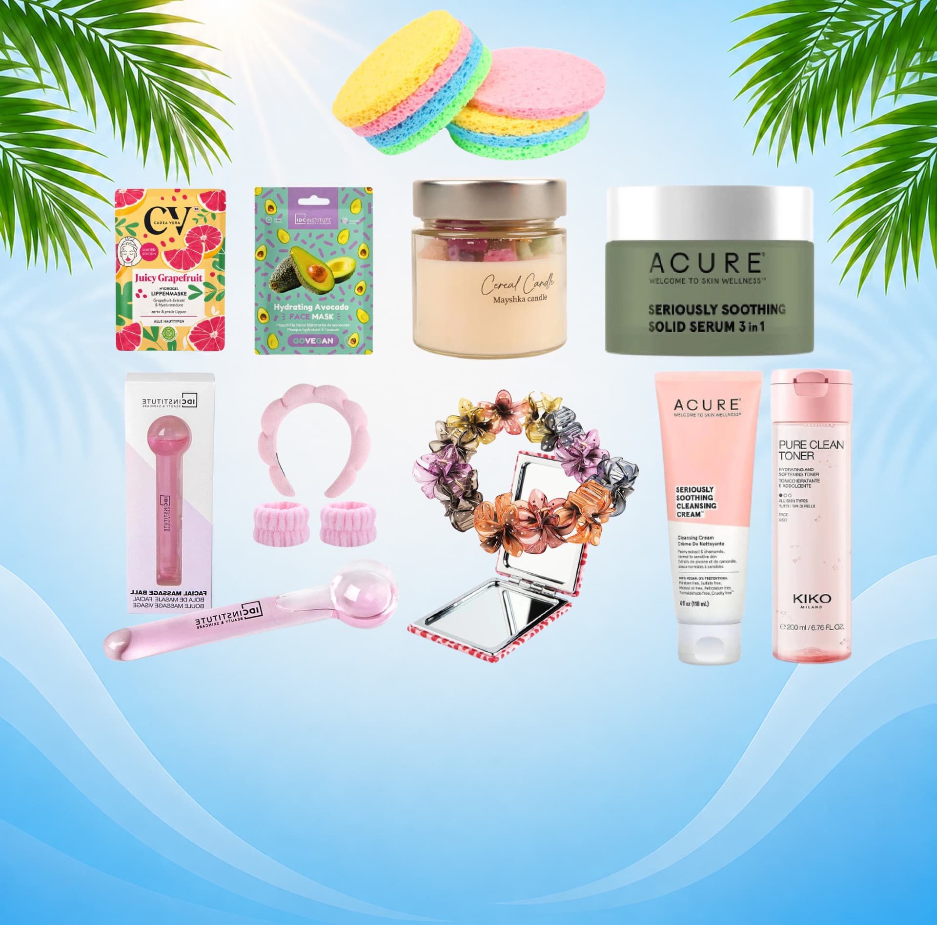 Wellness Box