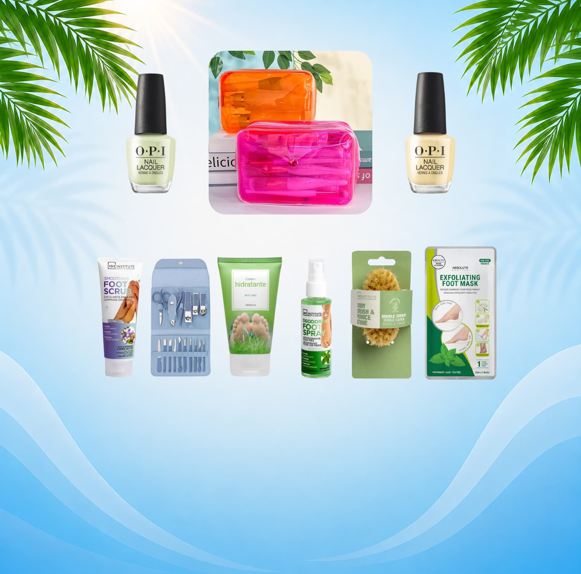 PEDI CARE 360