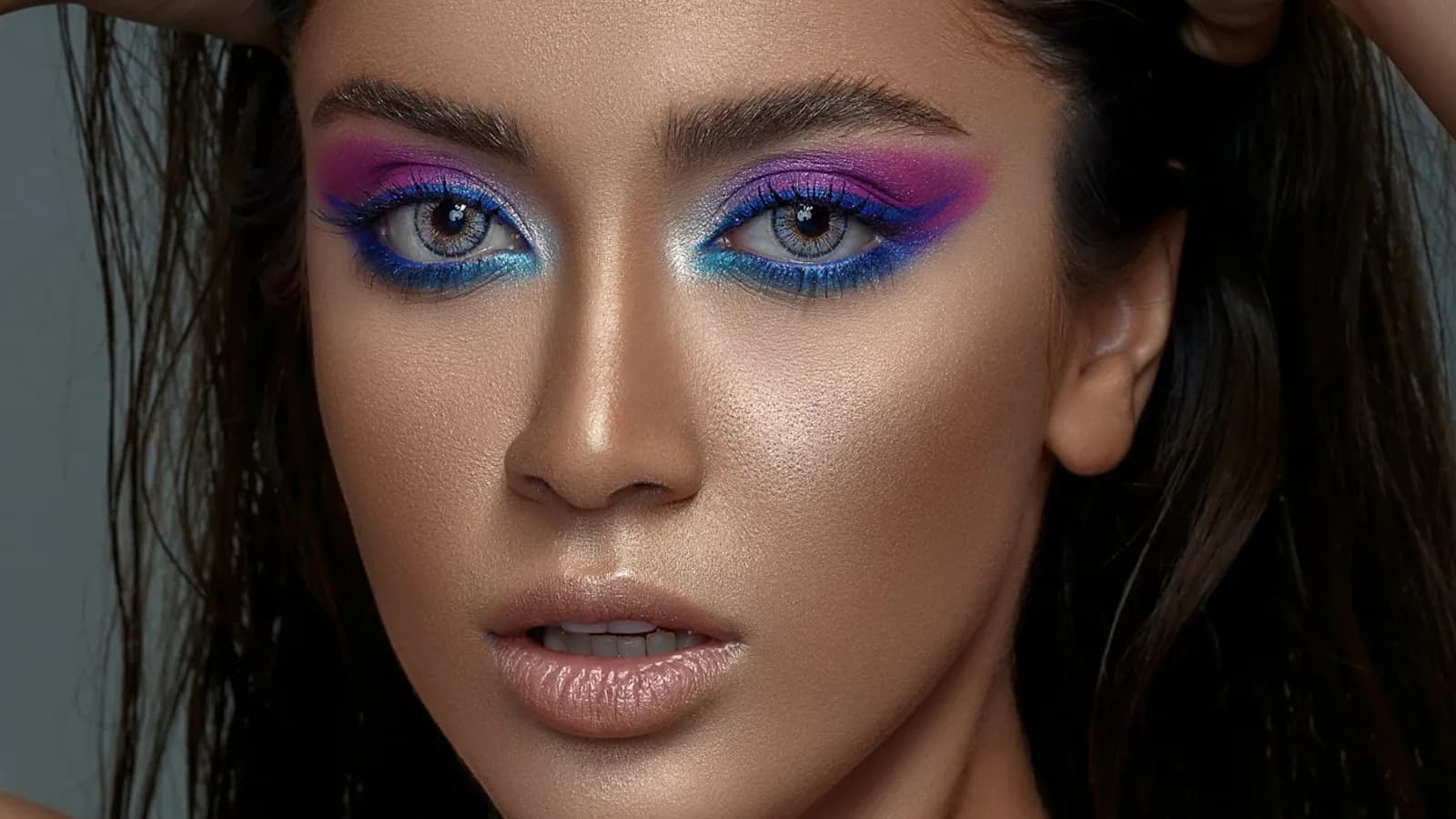 Makeup Maroc : looks, tendances et routines de maquillage pour nos peaux et notre climat