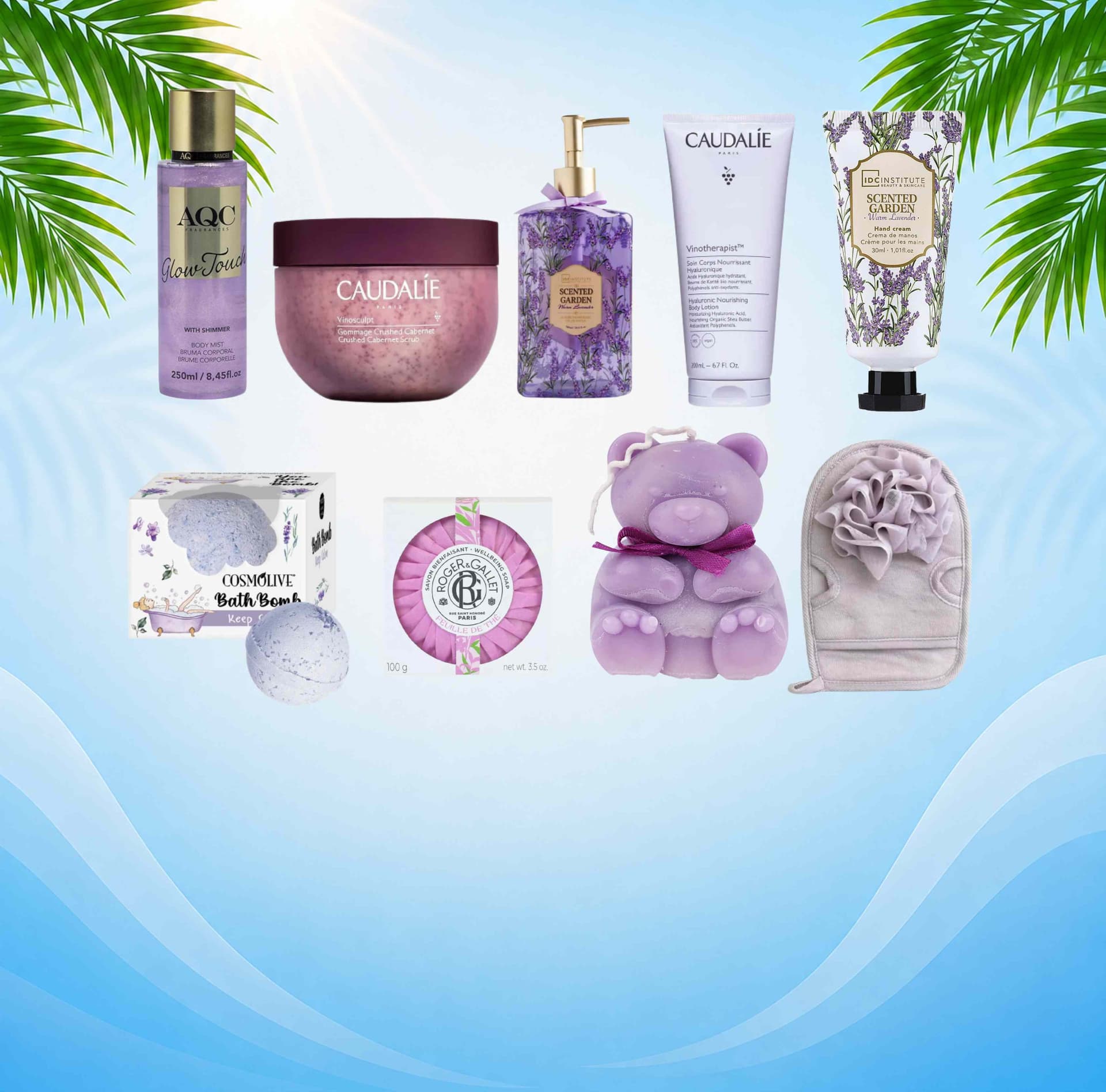 Caudalie Offres