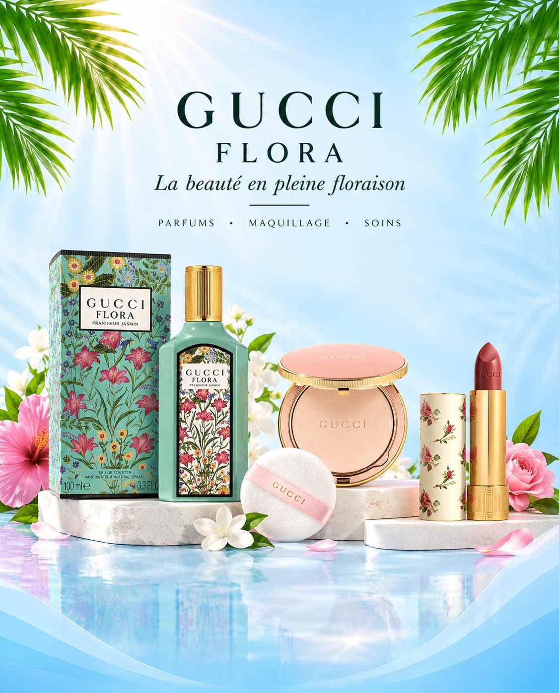 GUCCI SIGNATURE