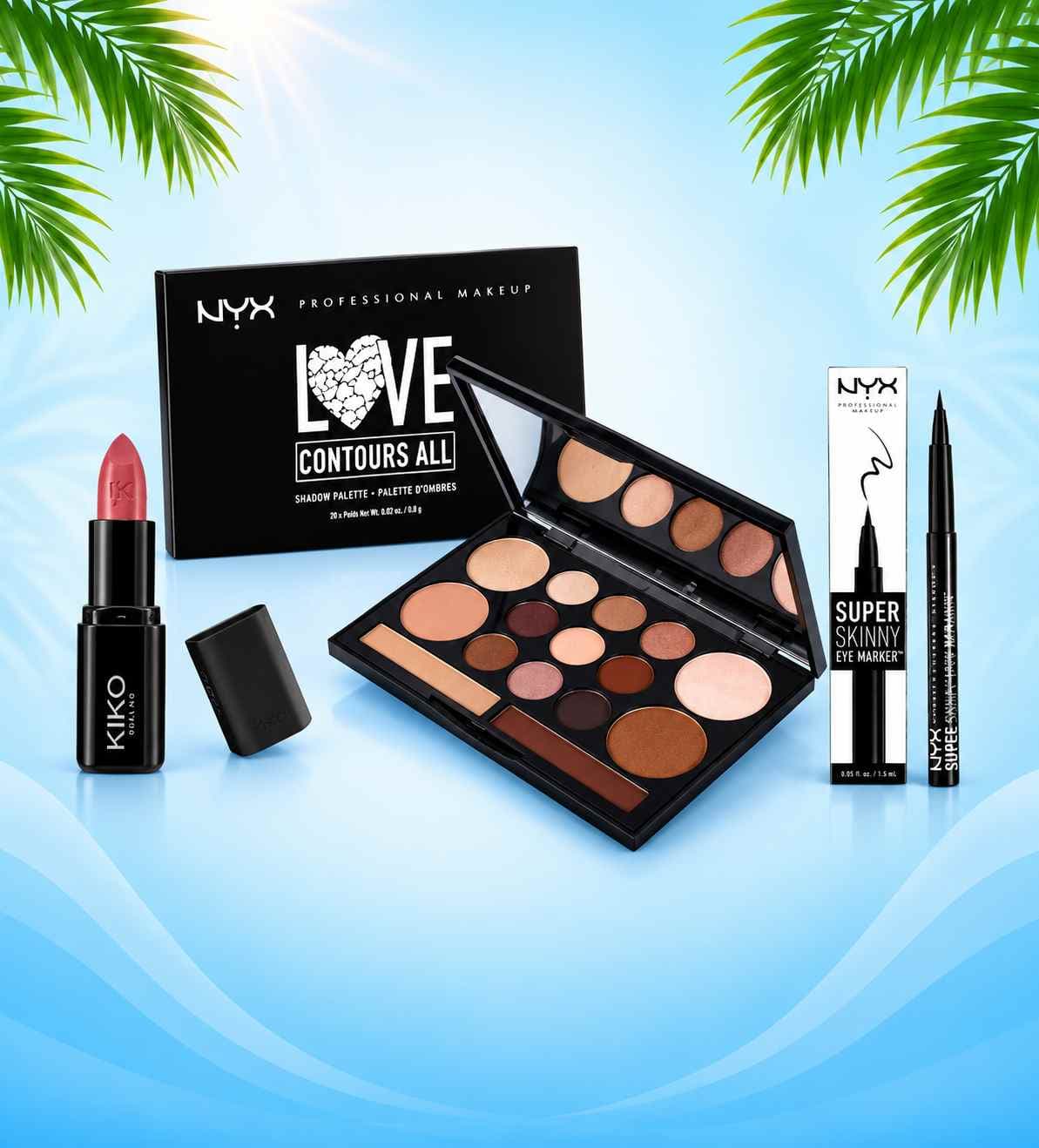 FULL FACE KIT