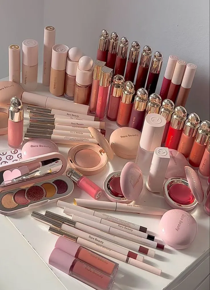 Maquillage