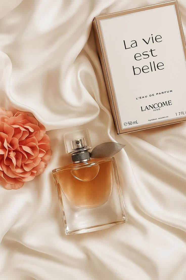 PARFUMS