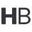HAIRBURST logo