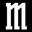 MILANI logo