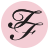 TOO FACED logo