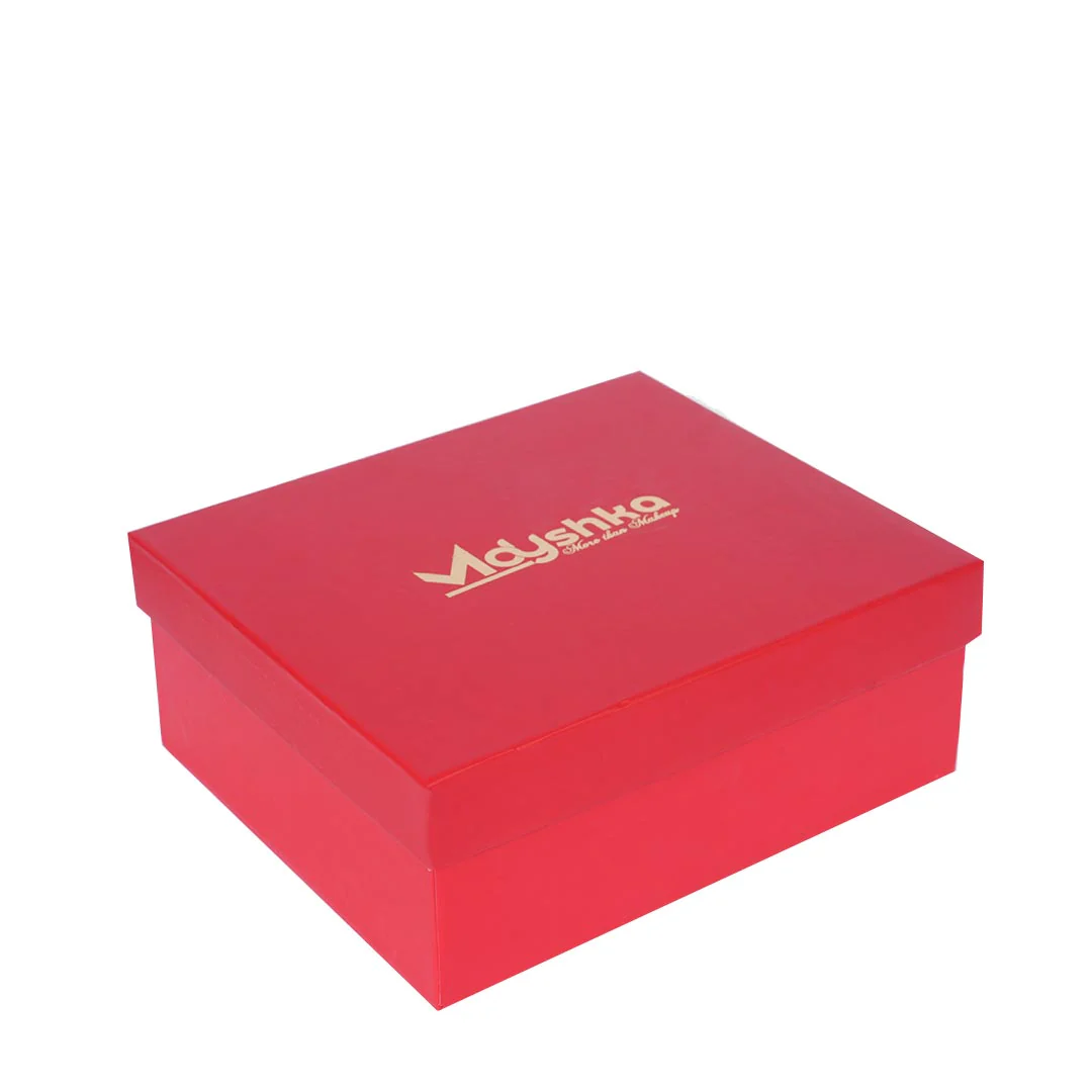 Emballage cadeau Mayshka 1