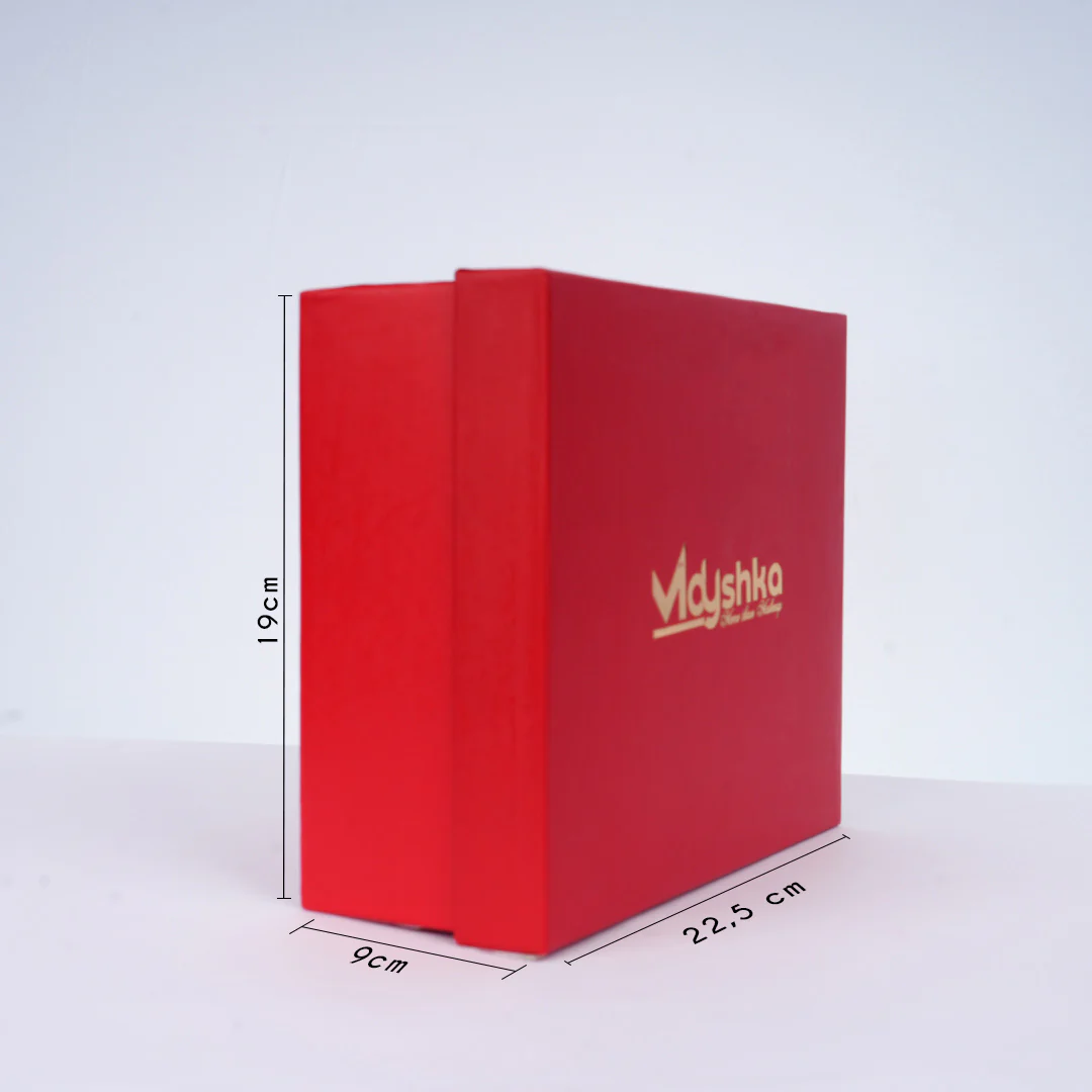 Emballage cadeau Mayshka 5