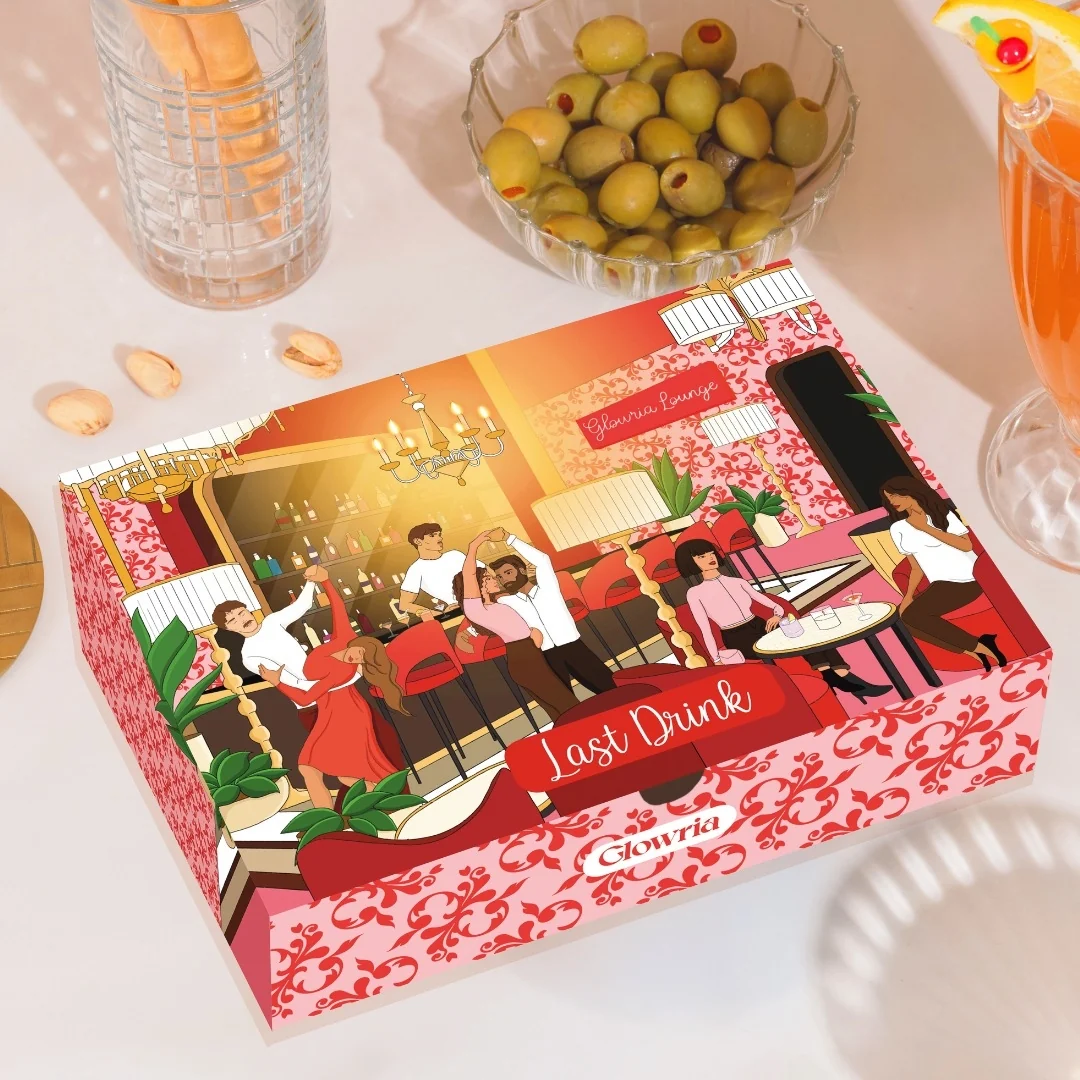 COFFRET MAKESOIN