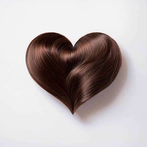 CHEVEUX