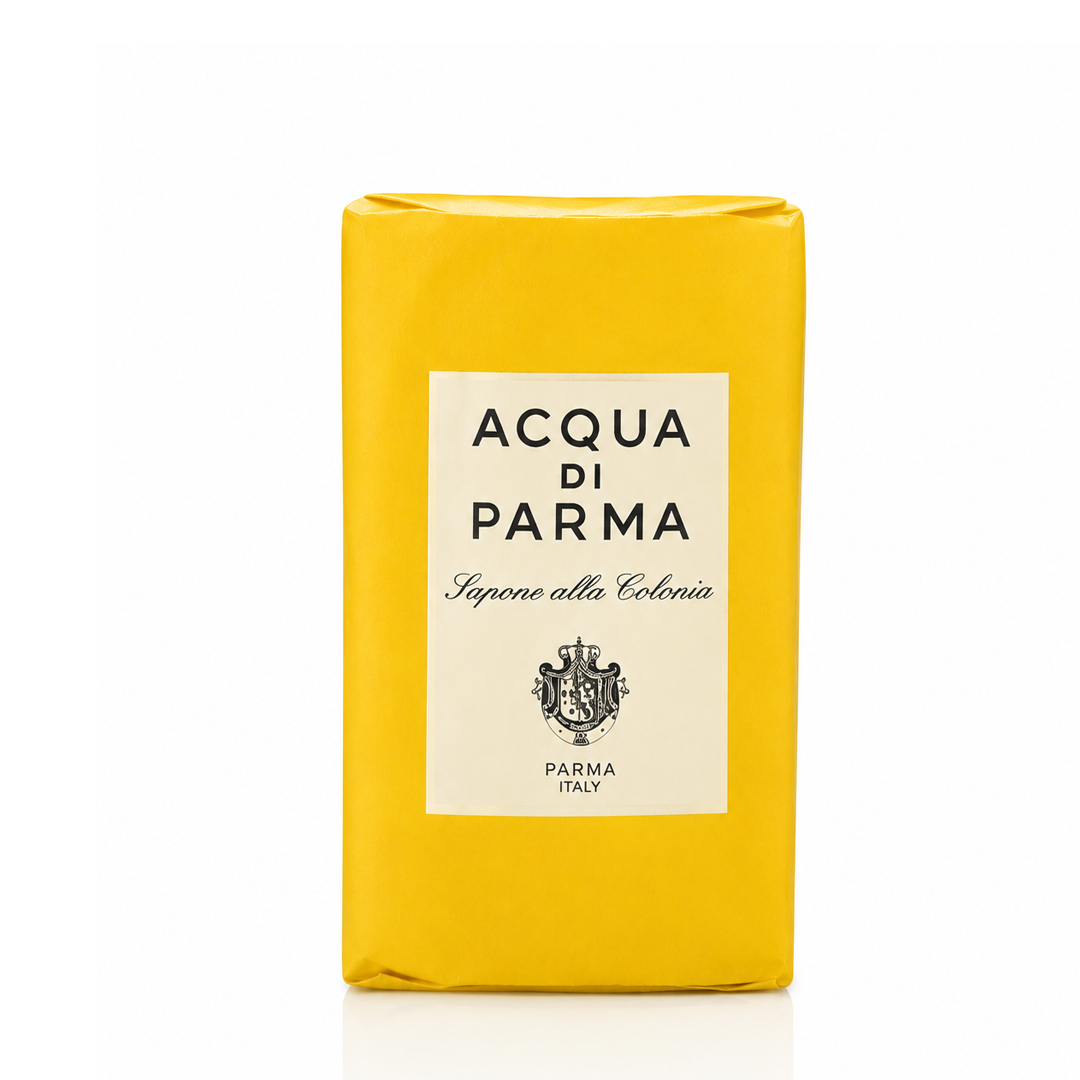ACQUA DI PARMA | COLONIA WRAPPED SOAP 100 G
