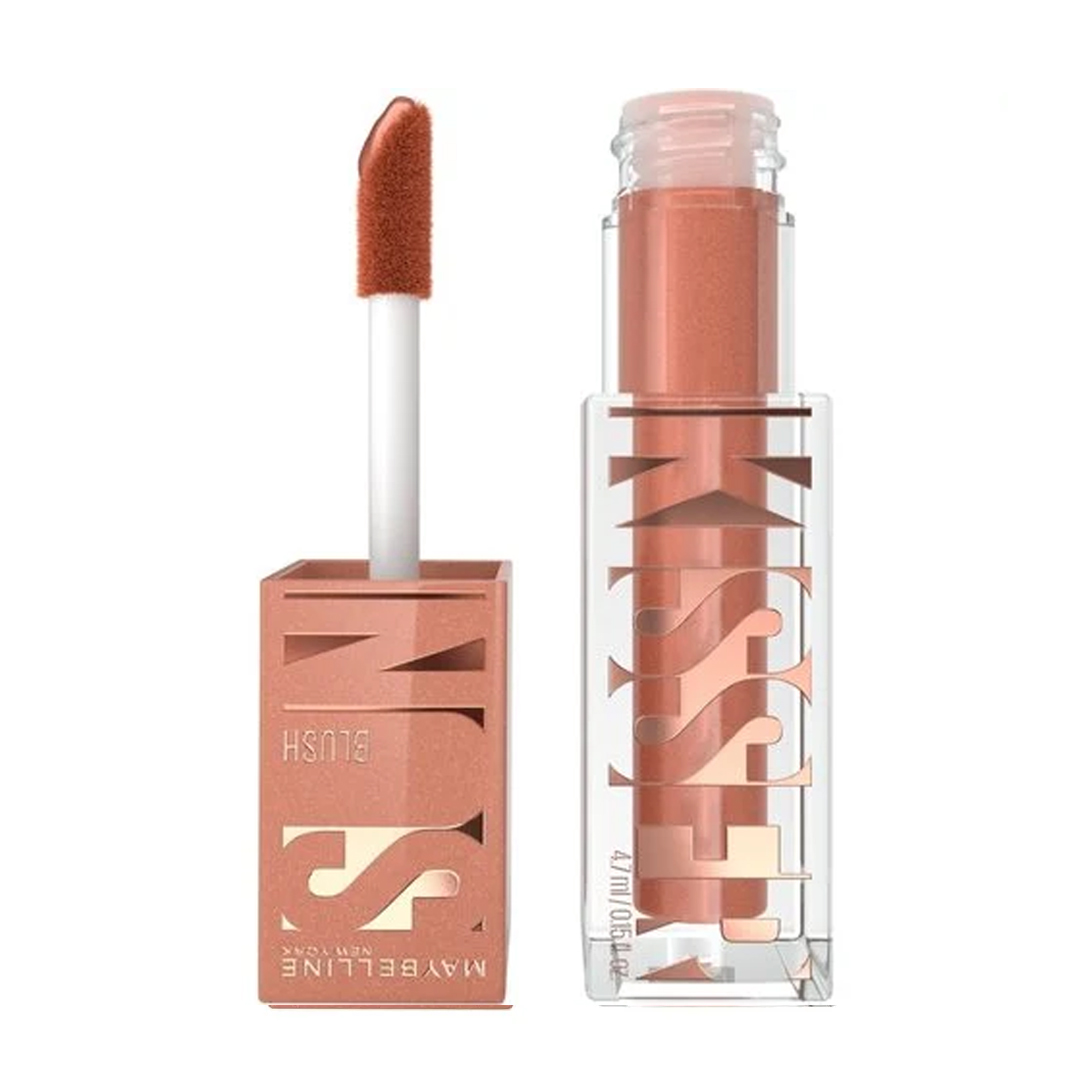 MAYBELLINE | SUNKISSER BLUSH LIQUIDE ILLUMINATEUR