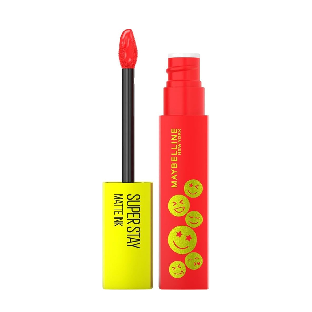 MAYBELLINE | SUPERSTAY VINYL INK