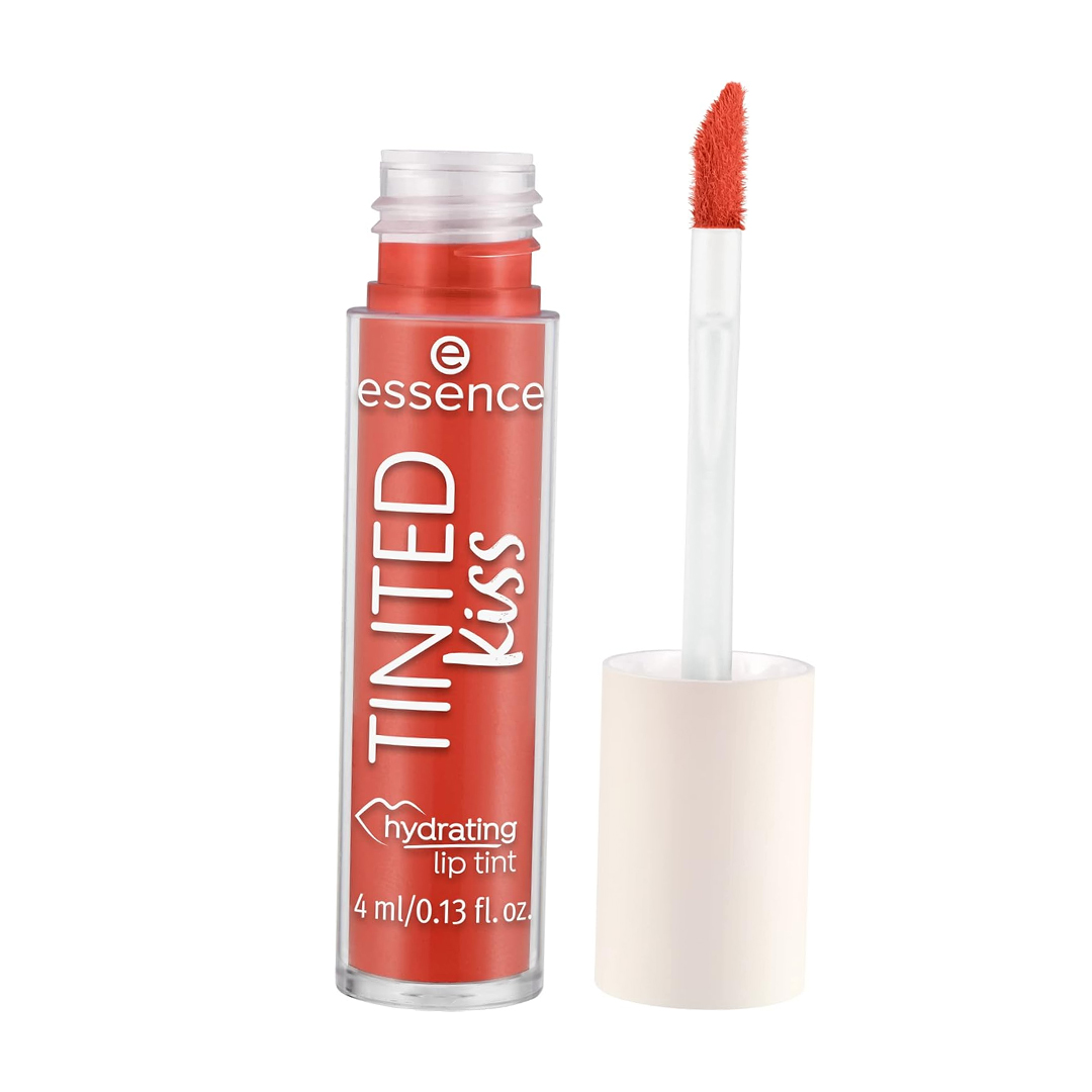 ESSENCE | TINTED KISS HYDRATING LIP TINT