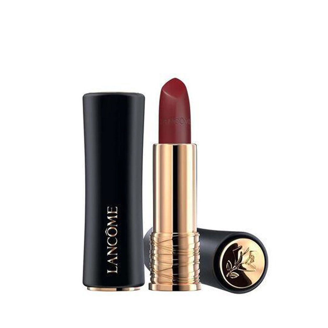 LANCÔME | L'ABSOLU ROUGE DRAMA MATTE
