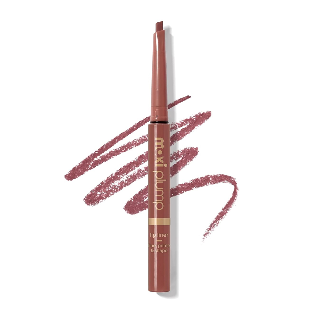 ABSOLUTE NEW YORK | MAXI PLUMP LIP LINER