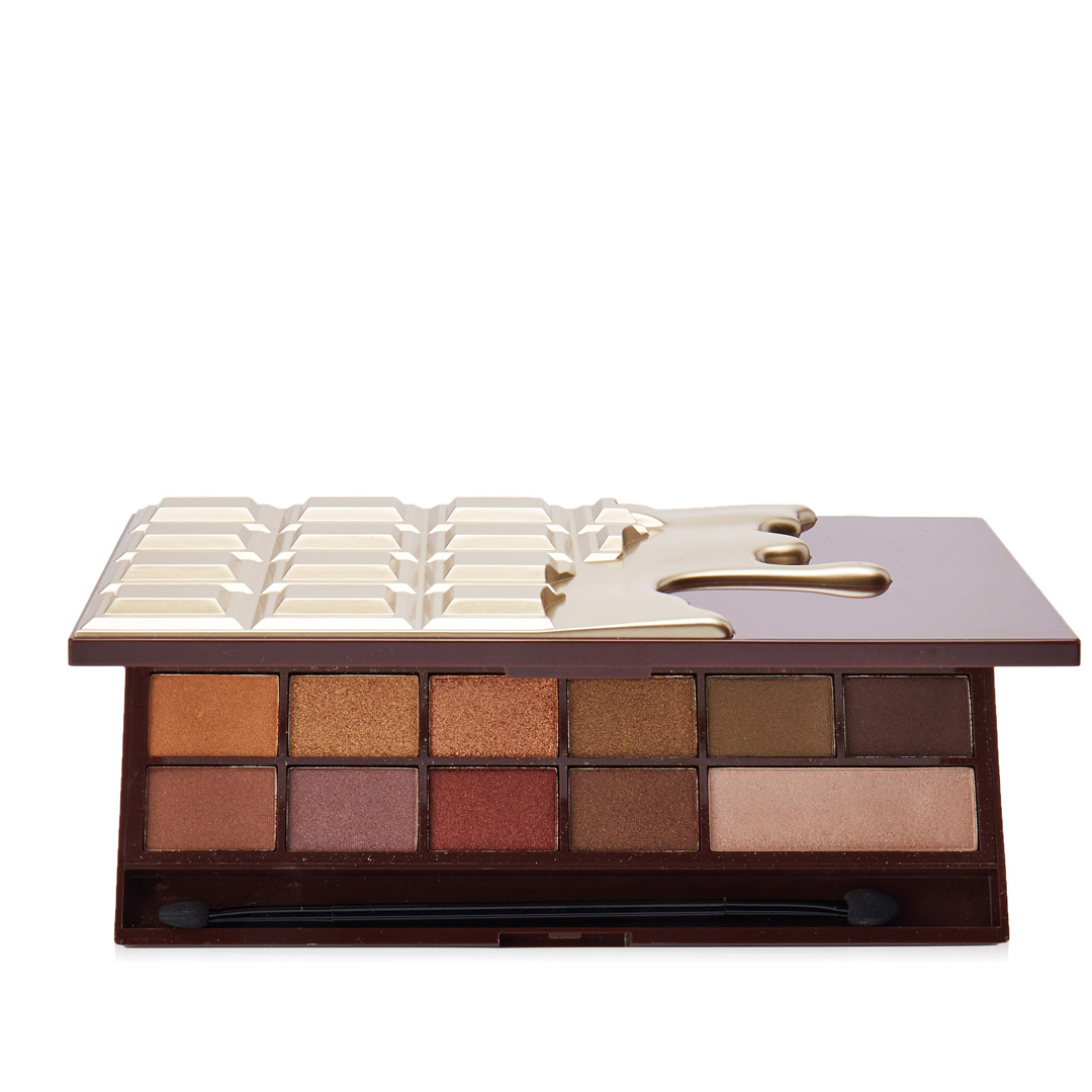 REVOLUTION | PALETTE DE FARDS À PAUPIÈRES I HEART MAKEUP