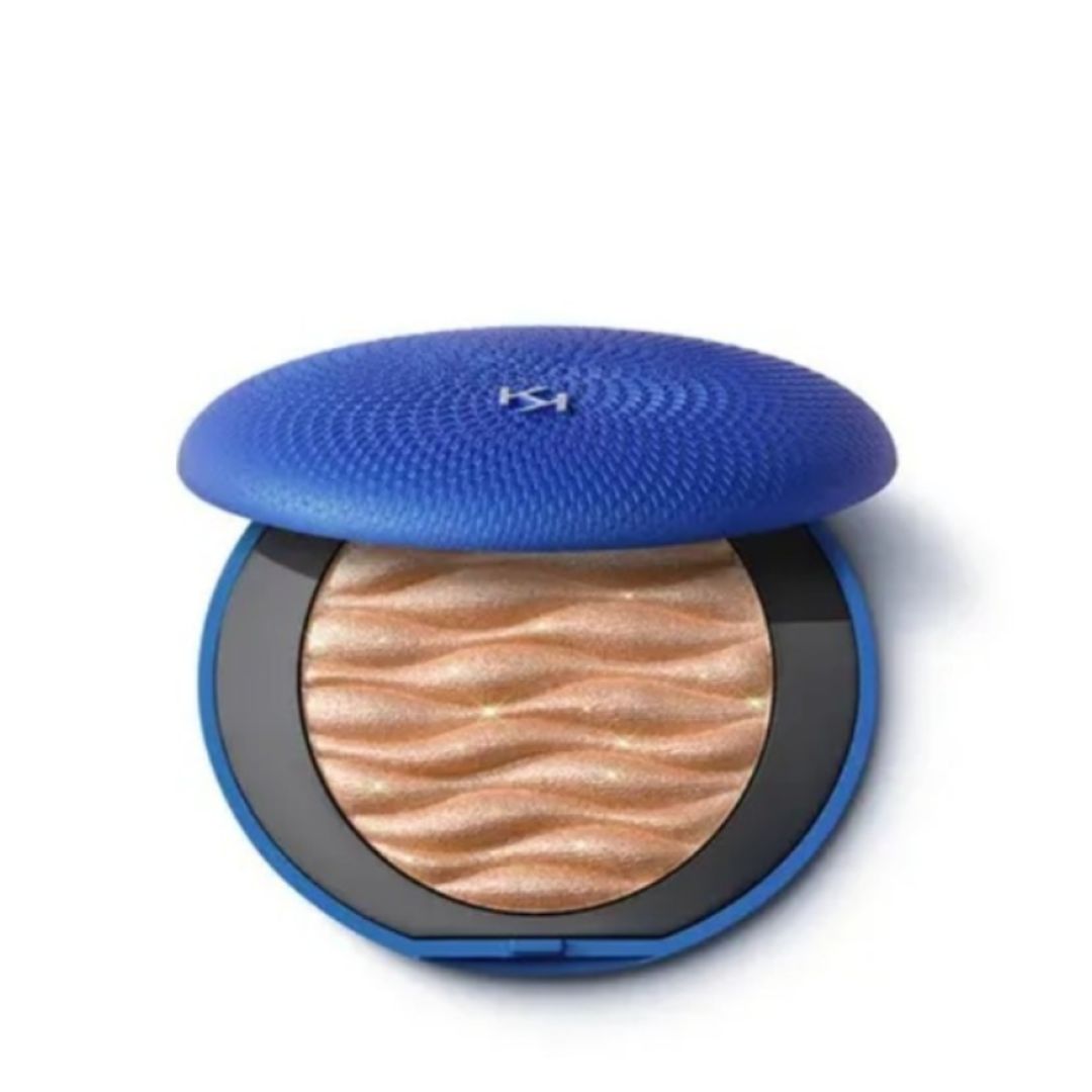 KIKO | BLUE ME PEARL HIGHLIGHTER