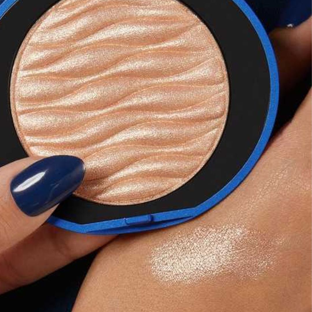 KIKO | BLUE ME PEARL HIGHLIGHTER