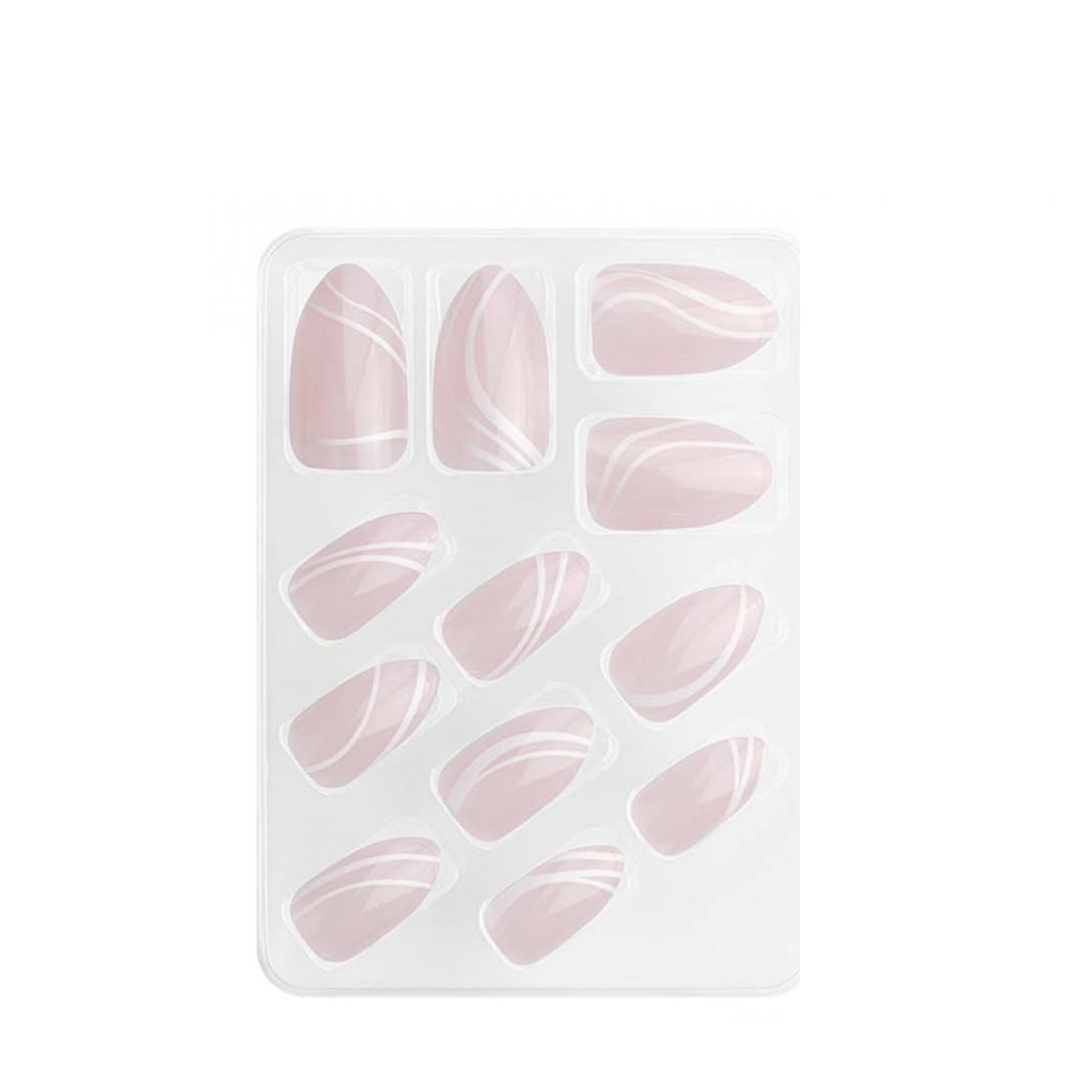 ESSENCE | FAKE IT TILL YOU MAKE IT FAUX ONGLES