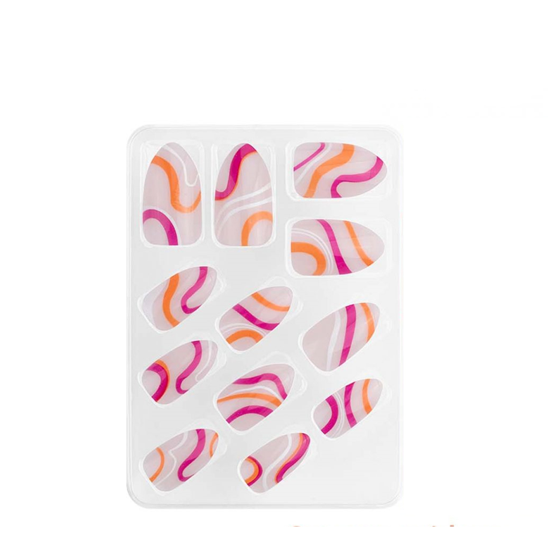 ESSENCE | FAKE IT TILL YOU MAKE IT FAUX ONGLES