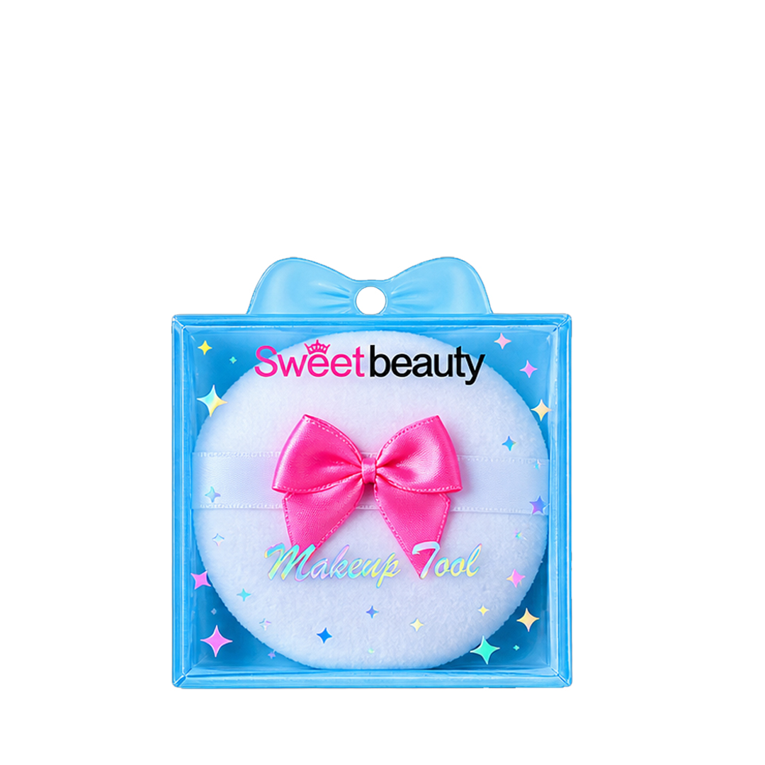 SEEWT BEAUTY | HOUPPETTE À MAQUILLAGE