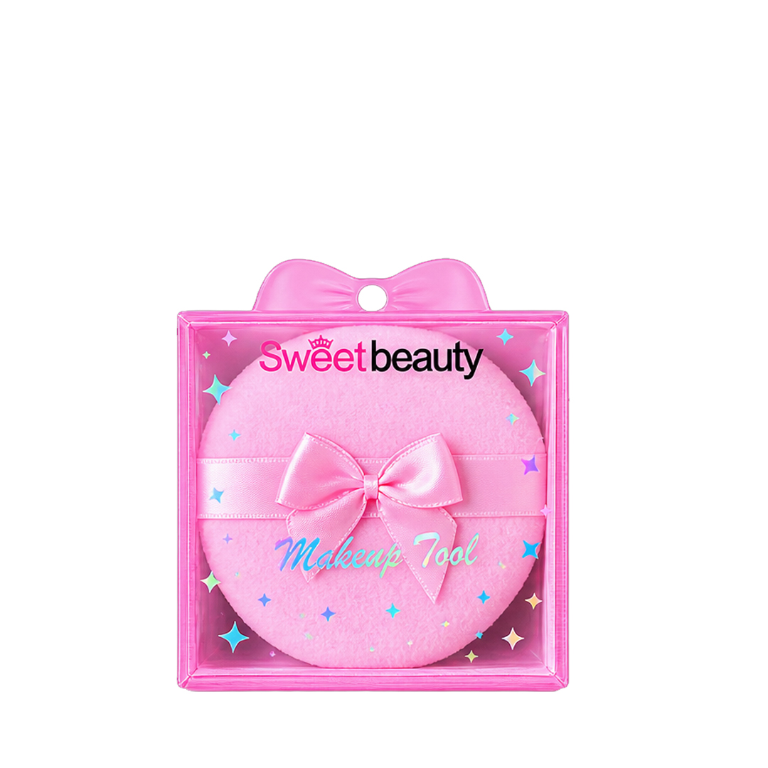 SEEWT BEAUTY | HOUPPETTE À MAQUILLAGE