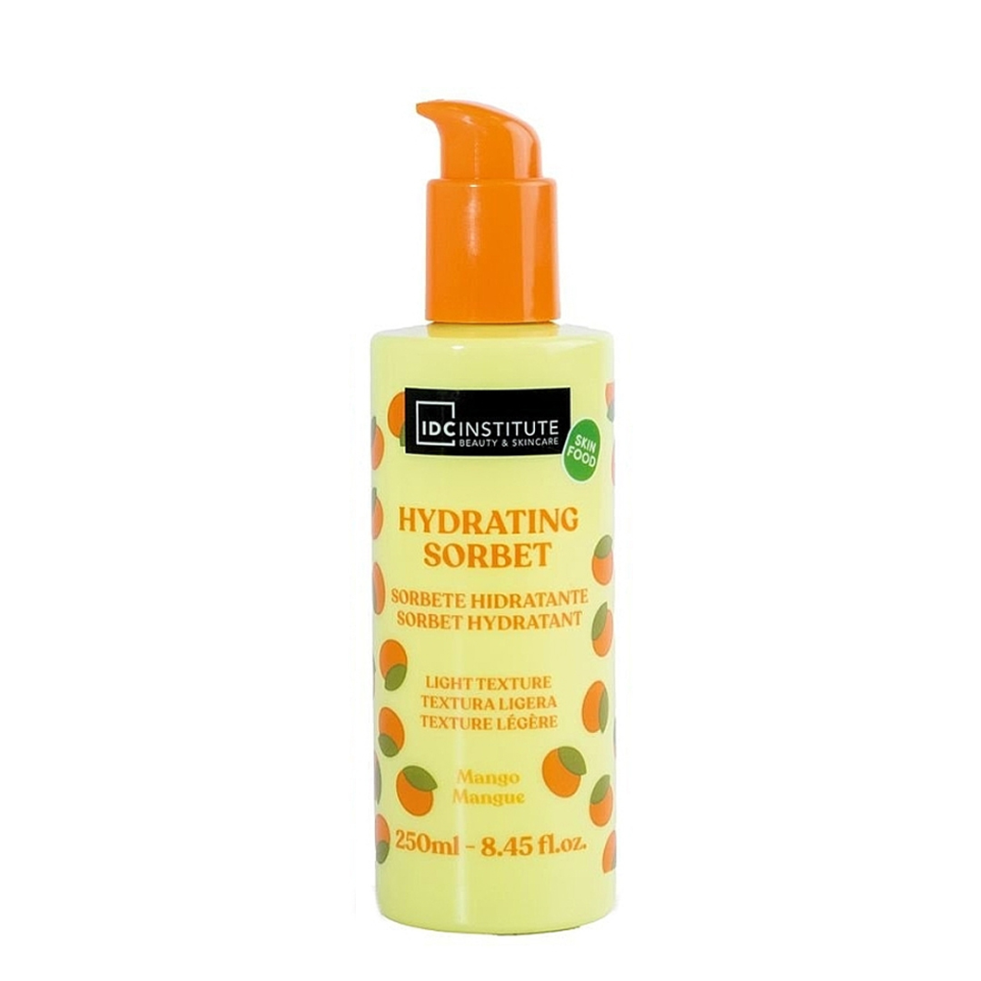 IDC INSTITUTE | CREME SORBET HYDRATANT
