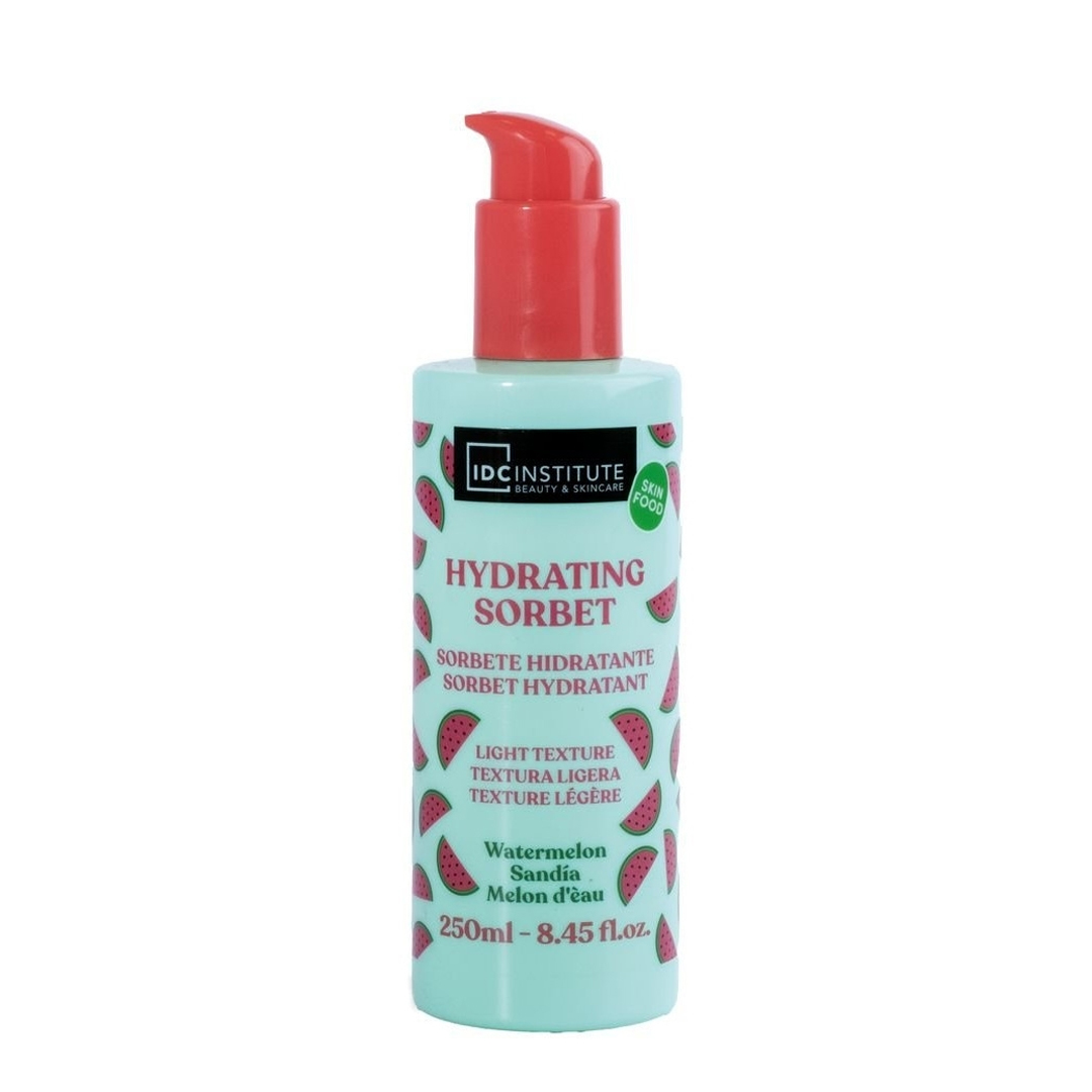 IDC INSTITUTE | CREME SORBET HYDRATANT