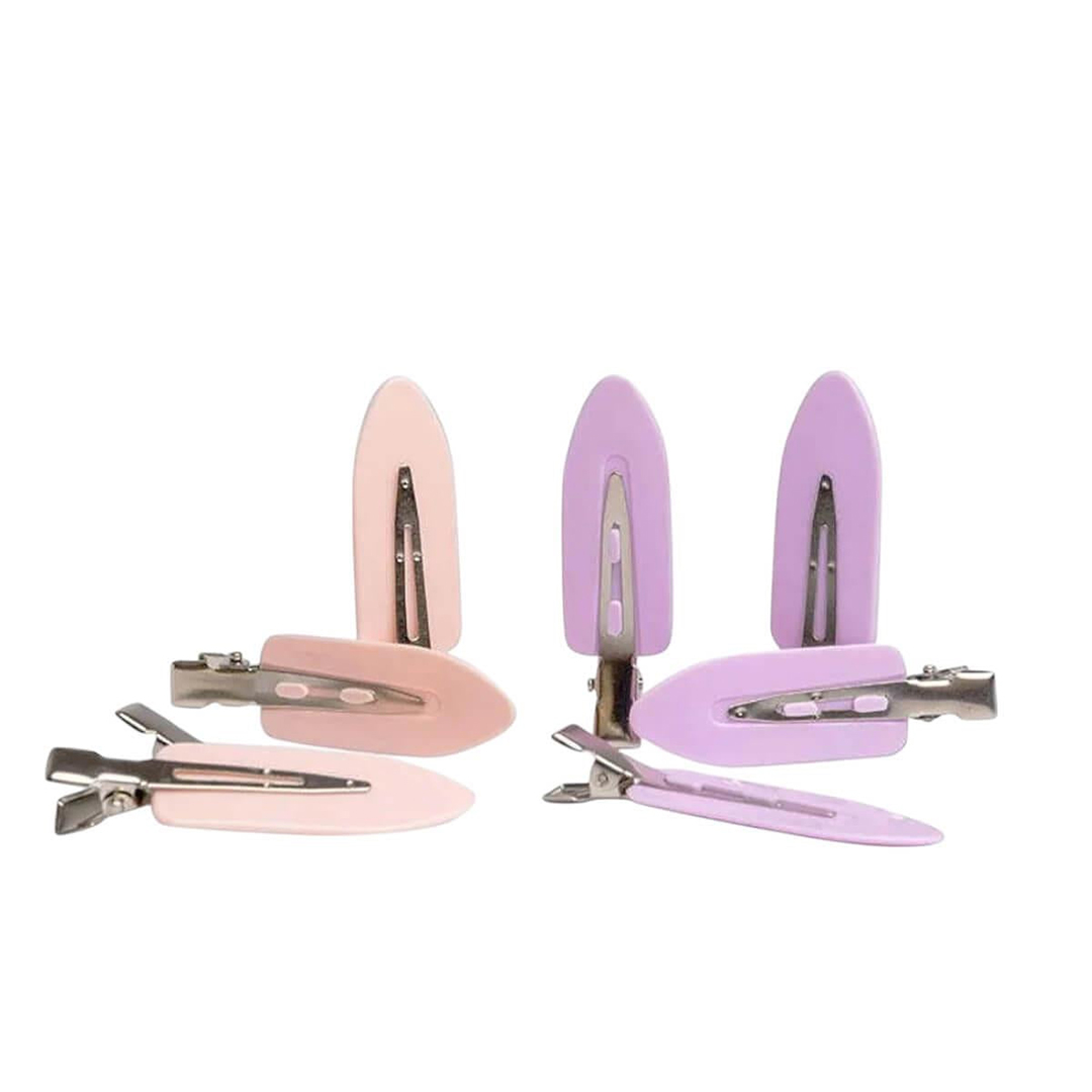 IDC INSTITUTE | PINCES A CHEVEUX - 8 PCS