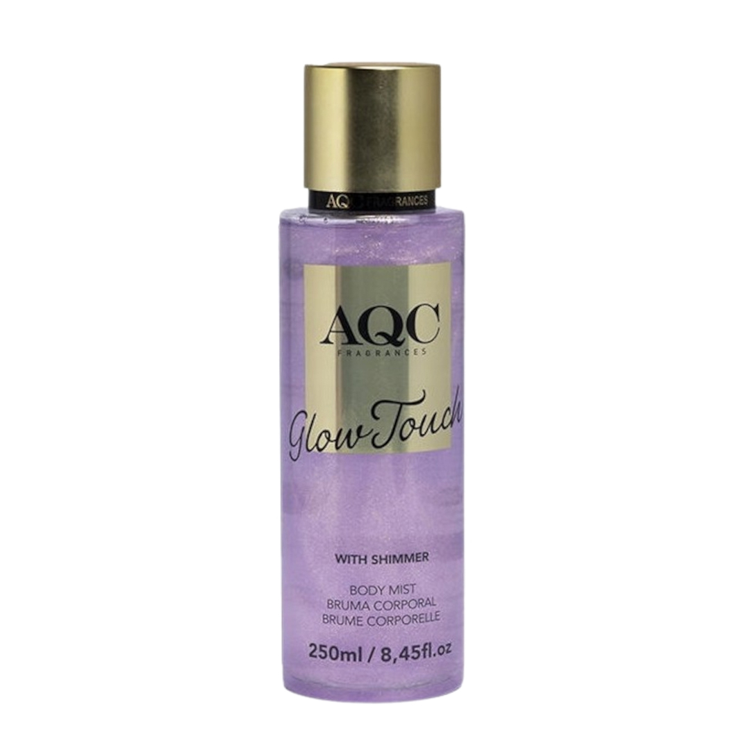 AQC FRAGRANCES | BRUME CORPS GLOW TOUCH