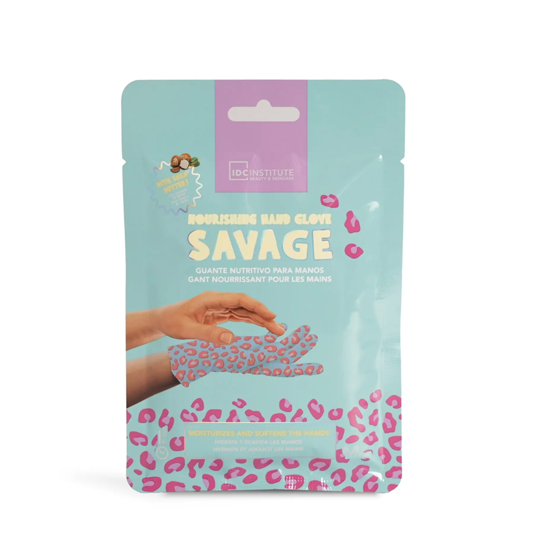 IDC INSTITUTE | GANTS NOURRISSANTS POUR LES MAINS