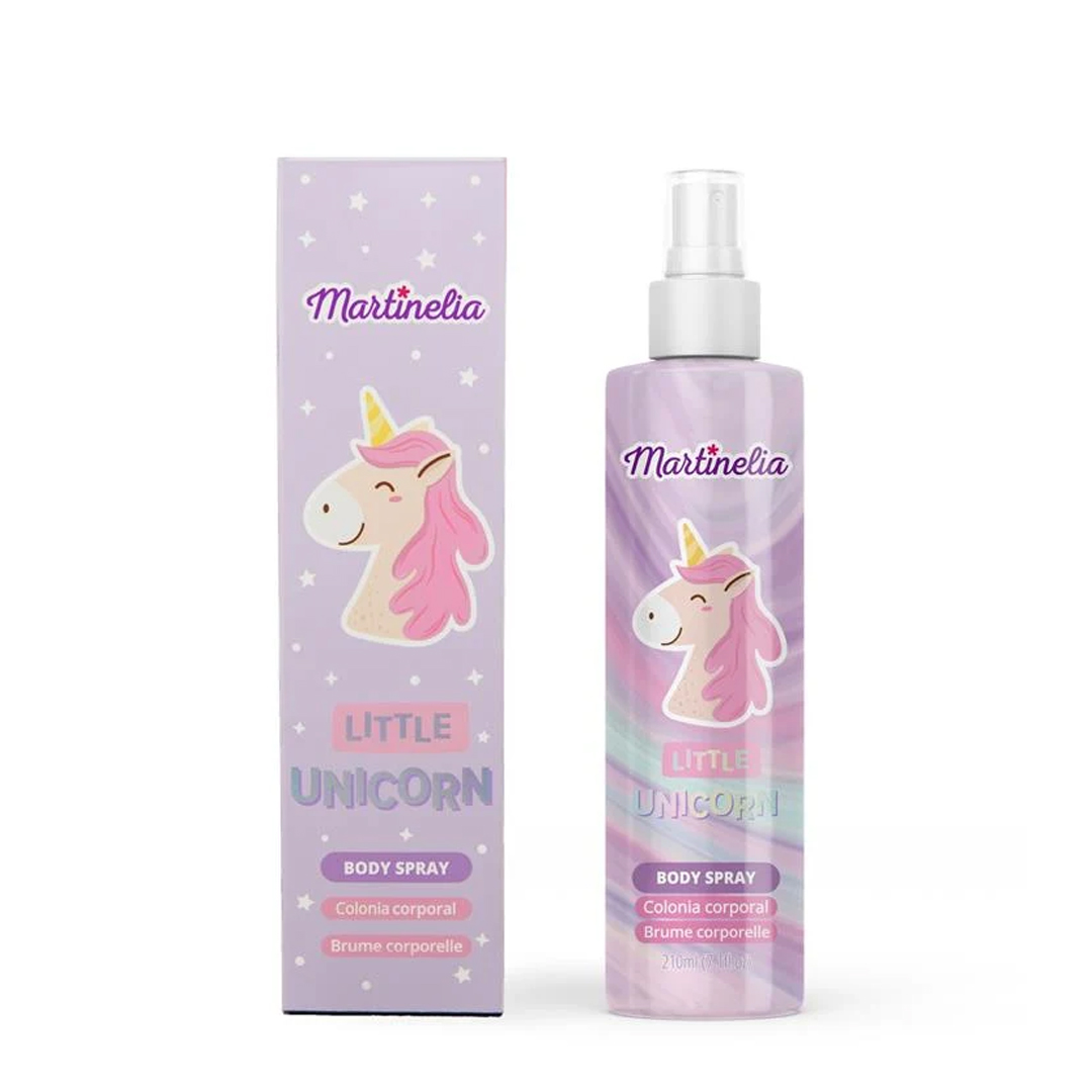 MARTINELIA | BRUME CORPORELLE LITTLE UNICORN