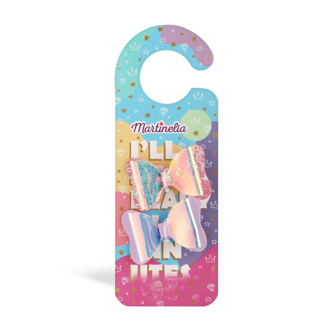 MARTINELIA | BARRETTES A CHEVEUX BUTTERFLY