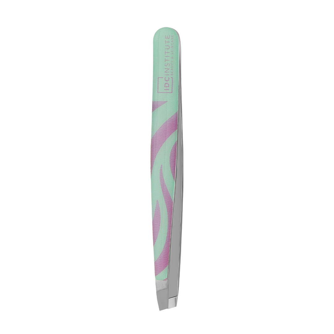 IDC INSTITUTE | PINCE A EPILER POUR SOURCILS