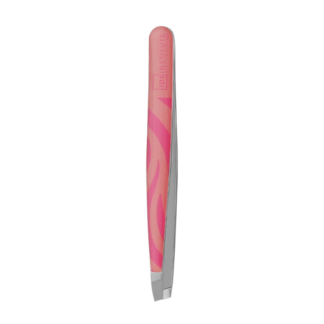 IDC INSTITUTE | PINCE A EPILER POUR SOURCILS
