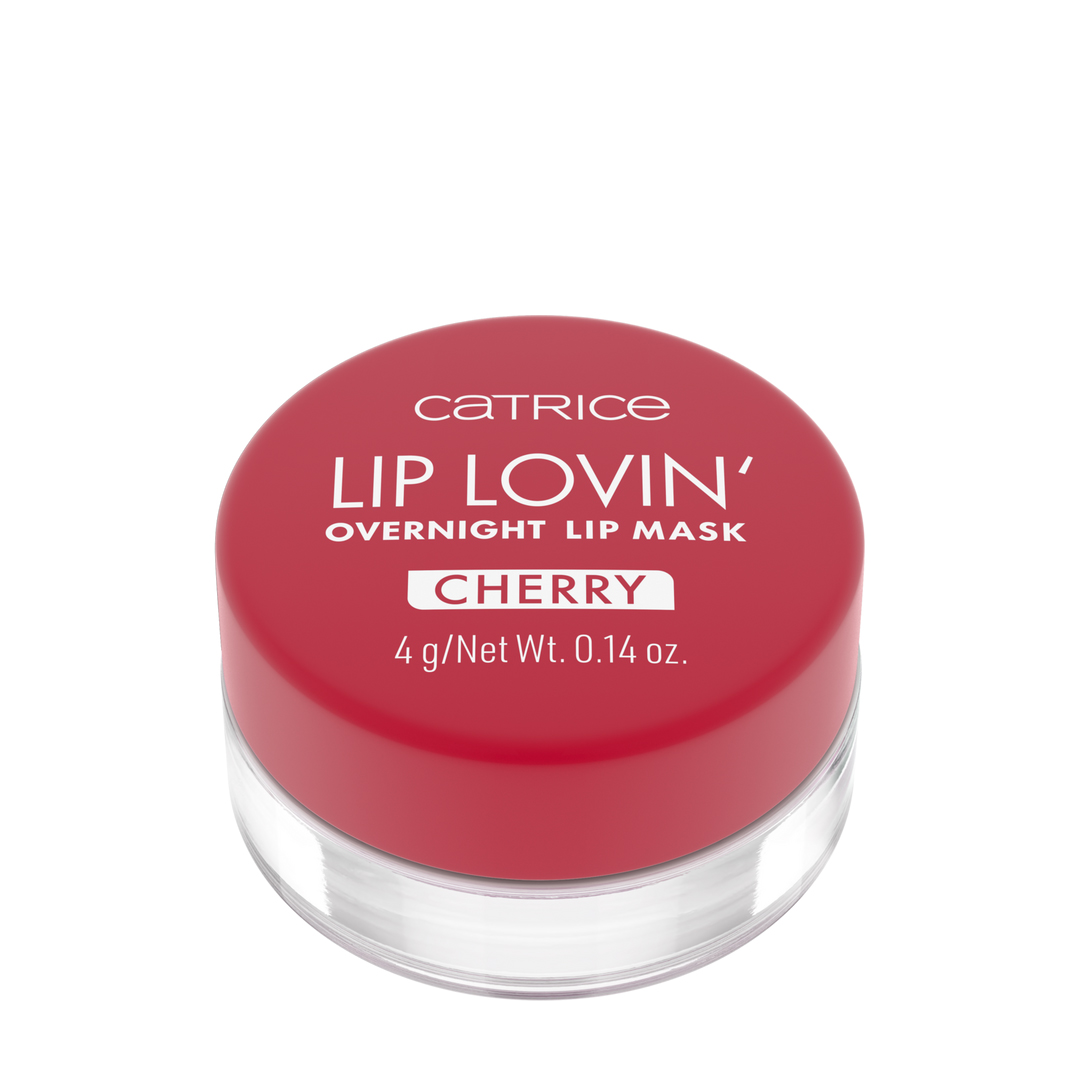 CATRICE | LIP LOVIN'N OVERNIGHT LIP MASK