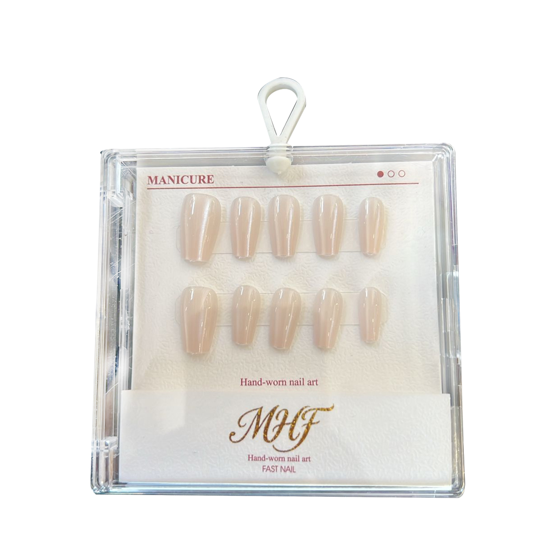 ACCESSOIRES | FAUX ONGLES