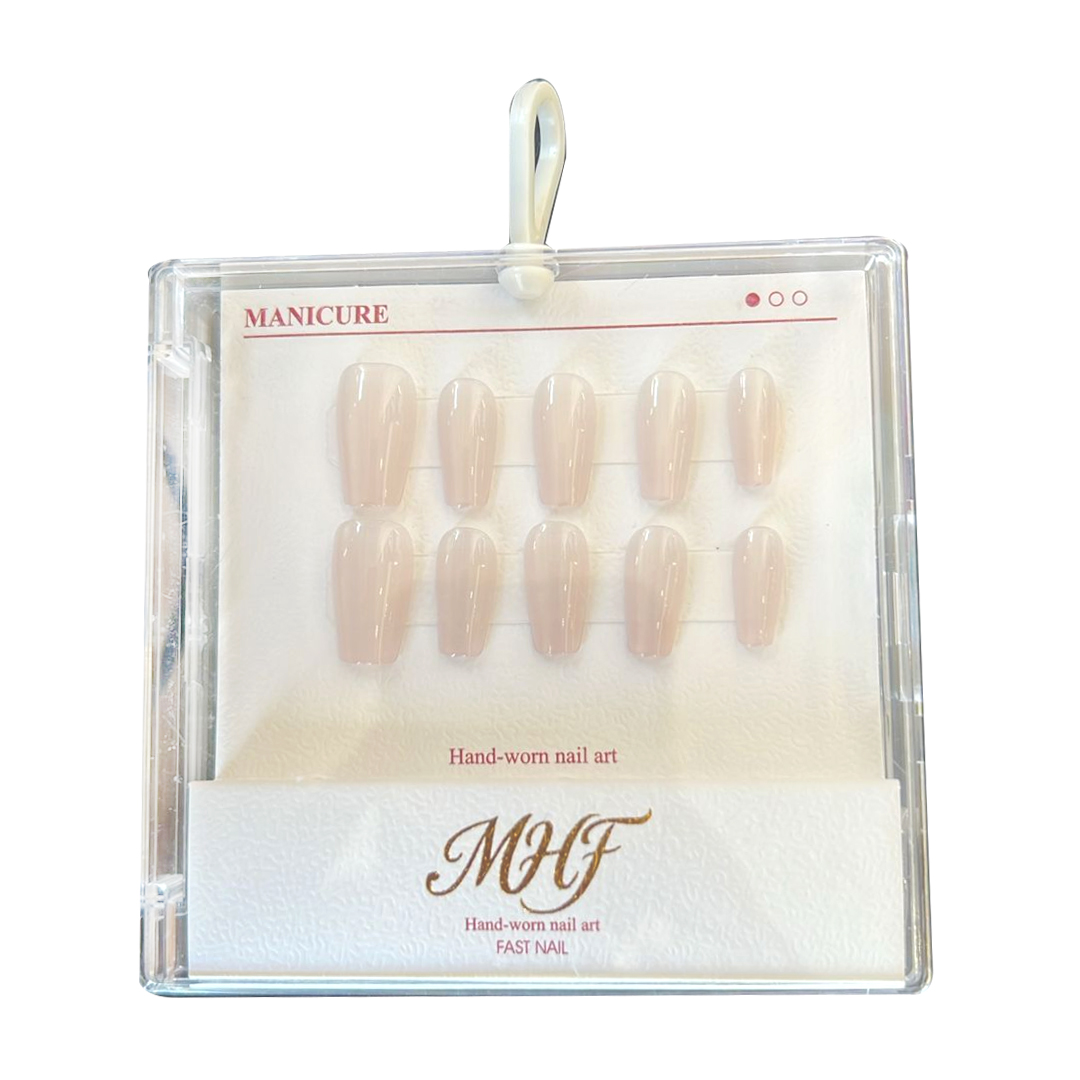 ACCESSOIRES | FAUX ONGLES