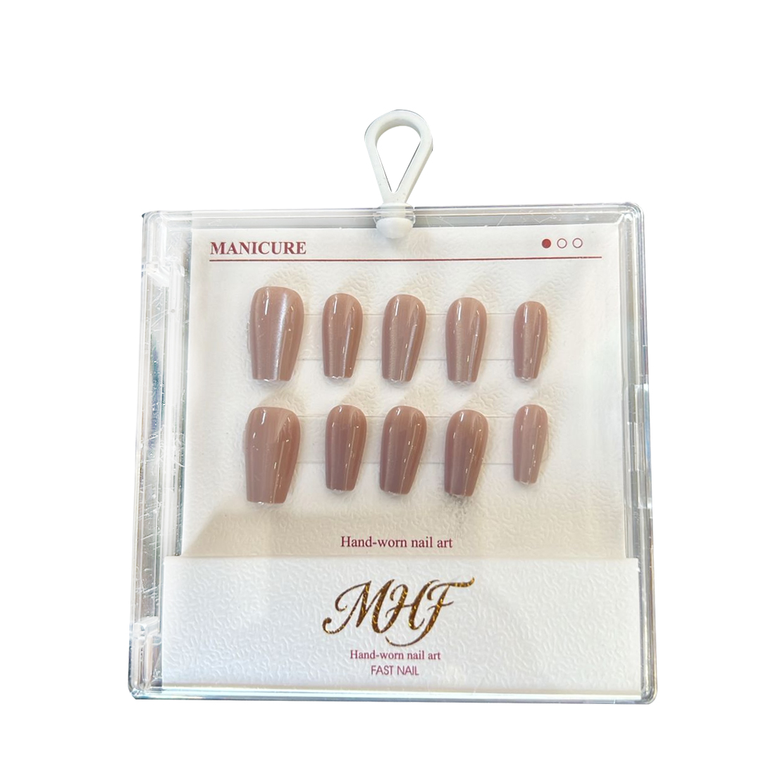 ACCESSOIRES | FAUX ONGLES