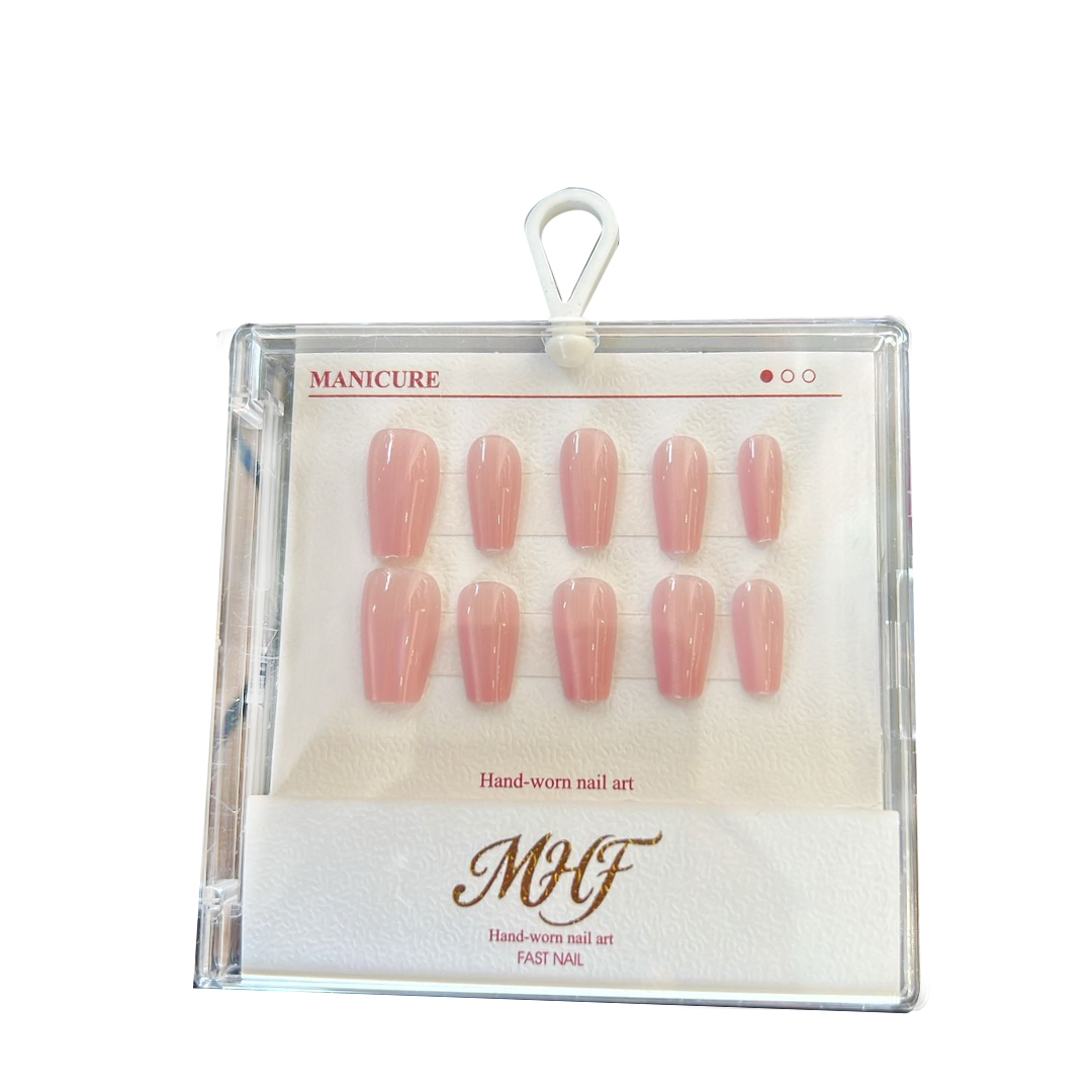 ACCESSOIRES | FAUX ONGLES