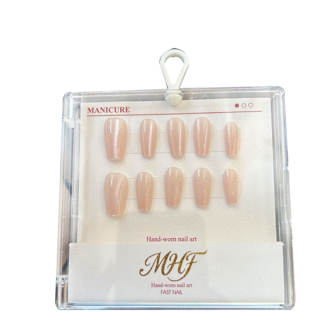 ACCESSOIRES | FAUX ONGLES