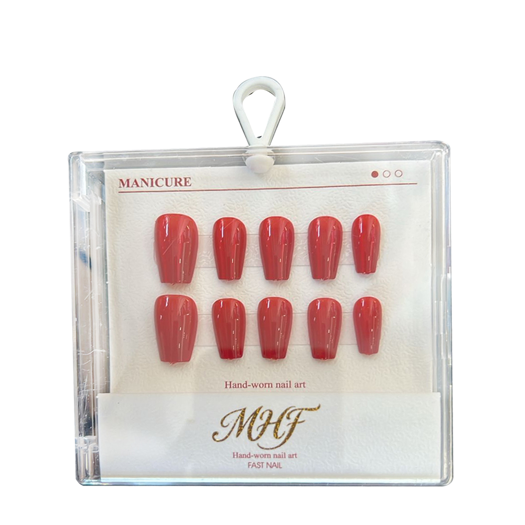 ACCESSOIRES | FAUX ONGLES